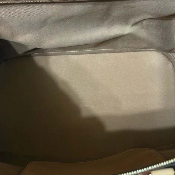 Louis Vuitton Monogram Cruiser 40 Duffel Bag - Picture 11 of 16